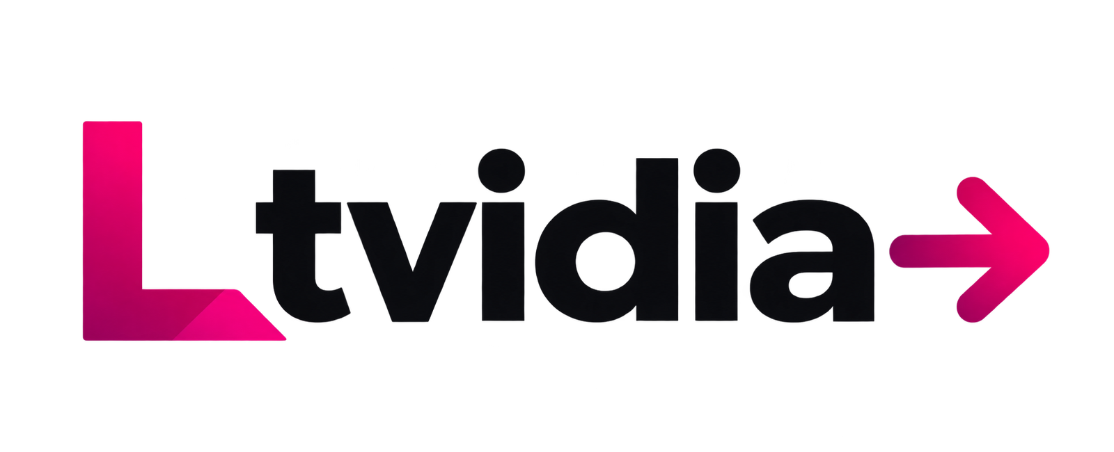 Ltvidia Logo